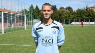 Calcio: al Seregno, dal Torino,il portiere Danilo Tunno