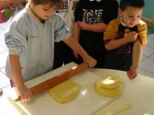 A Ponte Nossa c’è «Coccodrillandia»