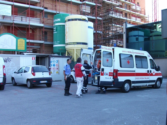 Monza, meno infortuni sul lavoro:ma gli stranieri rischiano di più