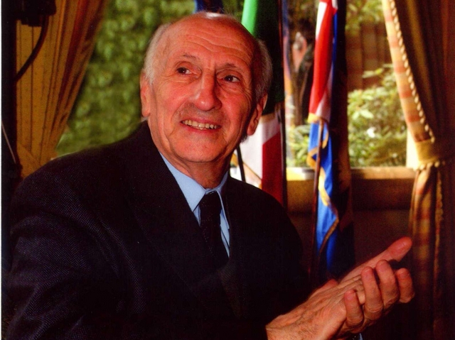 A Ronco l’addio a Lorenzo CantùSindacalista e presidente delle Acli
