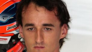 Kubica sogna il rientro nel 2014Intanto torna al volante nel rally