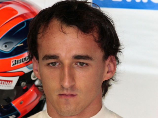 Kubica sogna il rientro nel 2014Intanto torna al volante nel rally