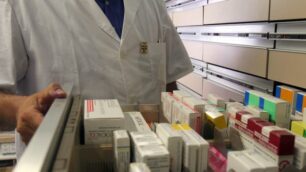 Sclerosi multipla:presto nuovi farmaci