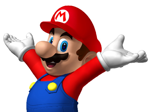 Super Mario Bros a ConcorezzoLa storia dei videogame in mostra