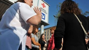 Vimercate, accordo con l’ospedale«Addetti pulizie, posto garantito»