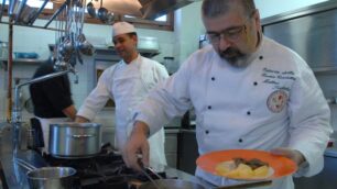 Monza, mangiar sano salva la vitaLa prevenzione anche al ristorante