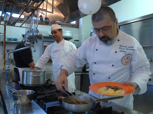 Monza, mangiar sano salva la vitaLa prevenzione anche al ristorante