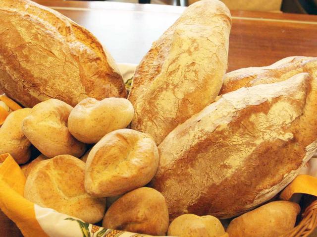 A Dalmine torna«Un pane per la vita»