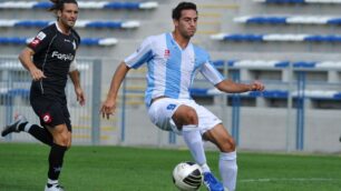 Lega Pro, la Tritium vince ancoraDopo i brividi, due gol al Casale