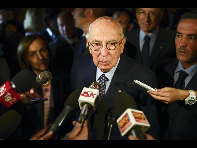 Via alle votazioni per il QuirinaleCome si elegge un presidente?