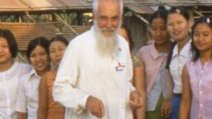 Padre Vismara fece il miracoloAgrate, beatificazione più vicina