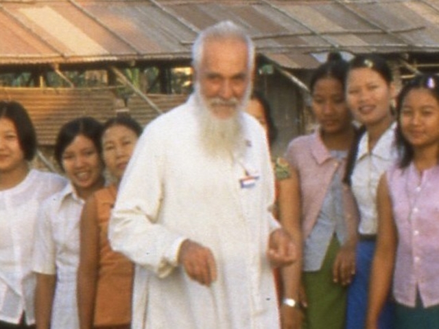 Padre Vismara fece il miracoloAgrate, beatificazione più vicina