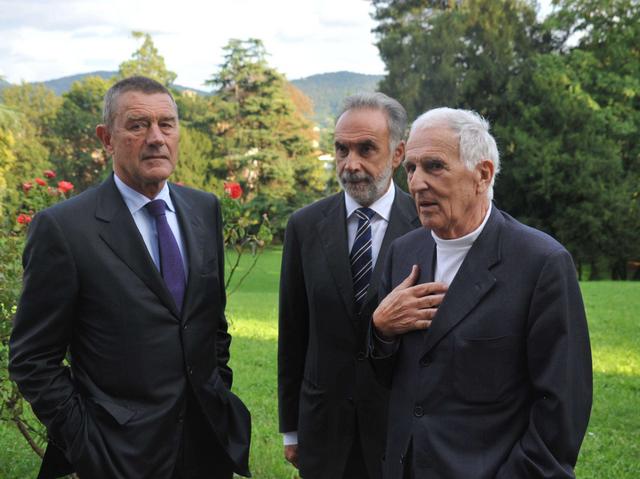Il ministro Fazio:«Mi vaccino anche io»