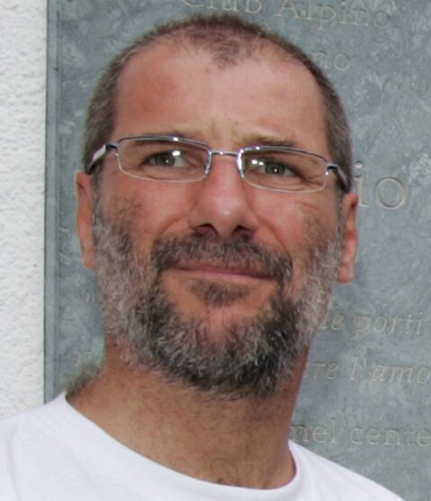Monza, con la guida Mario Cossala cultura pedala in mountain bike