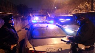 Monza, ancora sangue sui binariDonna ricoverata in codice rosso