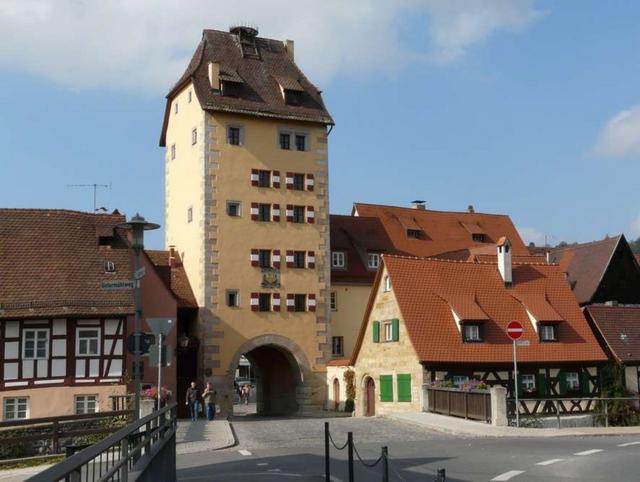 Germania golosaEcco le città ”slow”
