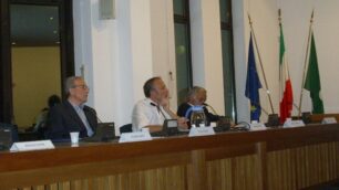 Vedano: torna la Lega NordGelo della minoranza