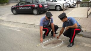 Misinto, sparò a un giovane e poi fuggì in Calabria: arrestato