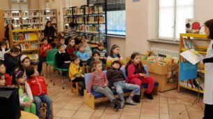 ”Piovono libri”: ottobre ricconelle biblioteche di Brianza