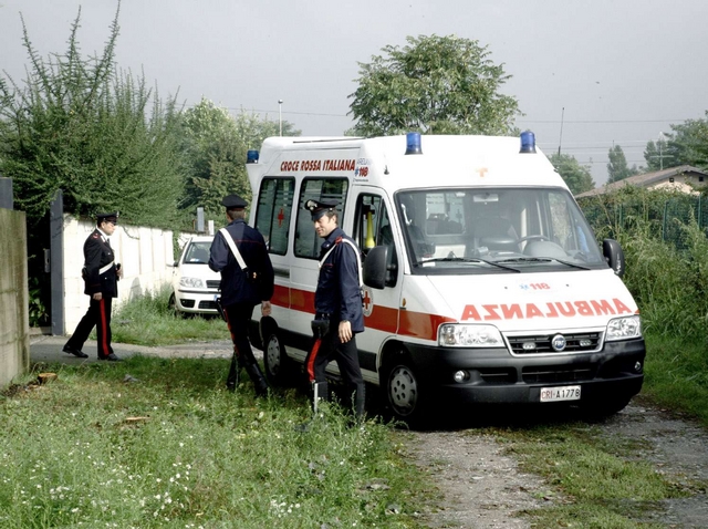 Donna invalida è intrasportabileDesio, villa abusiva resta in piedi