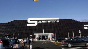 Esselunga Macherio si allargaI commercianti preoccupati