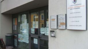 Sovico, raid vandalico in centronel mirino ci sono i servizi sociali