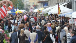 Gli appuntamentidi sabato 13 ottobre