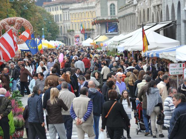 Gli appuntamentidi sabato 13 ottobre
