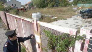 Sciolta nell’acido a San FruttuosoIl magistrato chiede sei ergastoli
