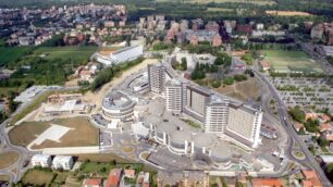 Monza, tempi d’attesa in ospedaleLa Lega contro il San Gerardo