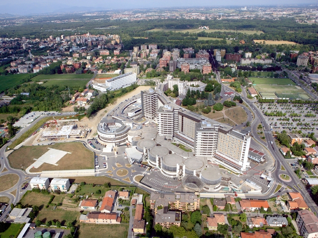 Monza, tempi d’attesa in ospedaleLa Lega contro il San Gerardo