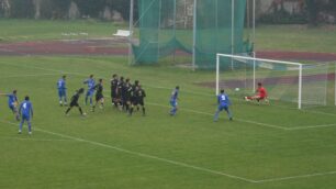 Serie D, pari del Seregno
Ma stavolta Rocco sbotta