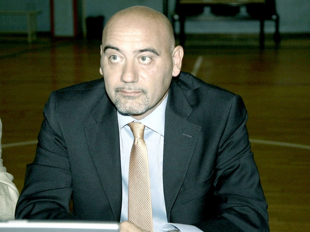 Muggiò: il sindaco Zanantonia Seregno per la riabilitazione