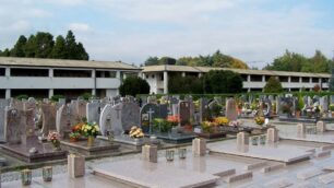 Seregno: dal 2011 stangatasulle concessioni cimiteriali