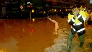 Dieci anni fa l’emergenza LambroDall’esondazione del 2002 a oggi