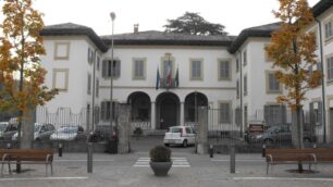 Palazzo Rezzonico, ultimo attoNelle cantine il museo di Barlassina