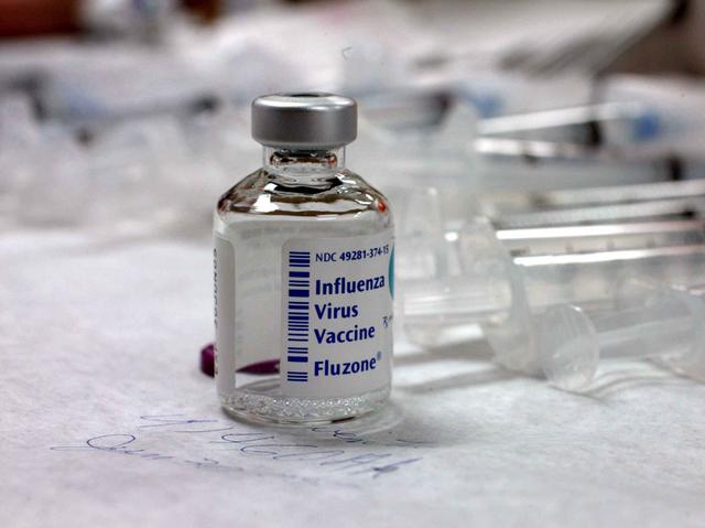 Al via la campagna vaccinaleL’influenza ha le ore contate