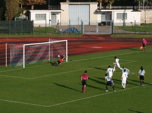 Serie D, quanta fatica Seregno Ma poi la Novese è schiacciata