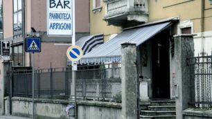 Muggiò, i Nas chiudonoun bar di via 25 Aprile