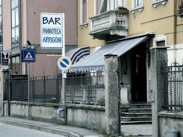 Muggiò, i Nas chiudonoun bar di via 25 Aprile