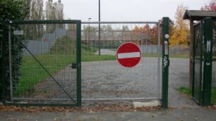 Cesano, l’area feste nel mirinoVandali distruggono il velodromo