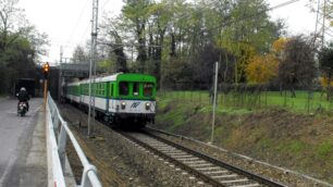 Addio stazione d’interscambio?Sparisce dal piano provinciale