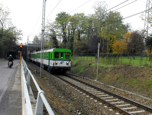 Addio stazione d’interscambio?Sparisce dal piano provinciale