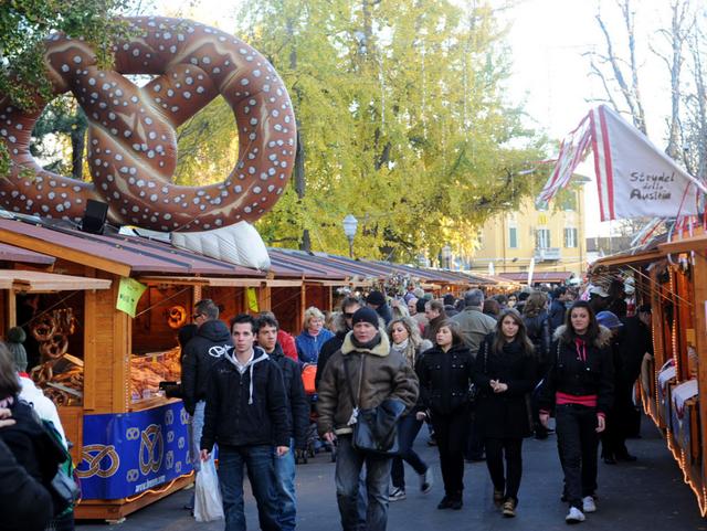 Tutti gli appuntamentidi domenica 12 dicembre