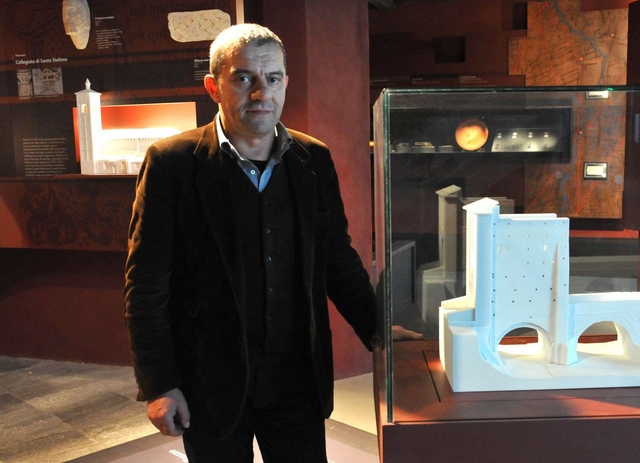 Uno spazio per didattica e culturaEcco cosa sarà il Must vimercatese