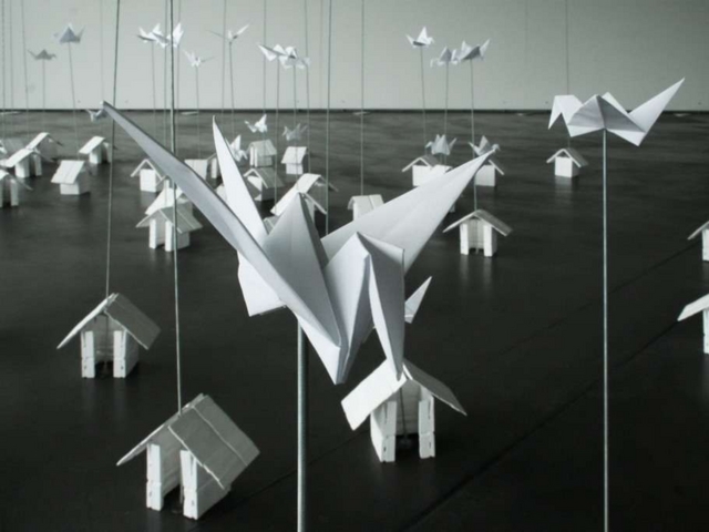 Explor-Art/10: il presente creativo