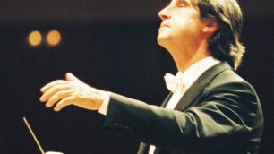 Maestro Muti via satellite a MonzaTre appuntamenti al Teodolinda