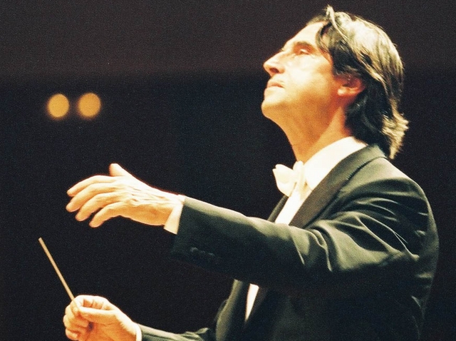 Maestro Muti via satellite a MonzaTre appuntamenti al Teodolinda
