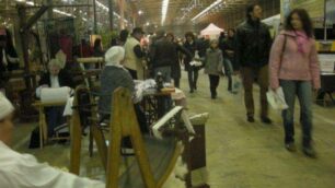 Fiera della Val Serianasuccesso ad Alzano