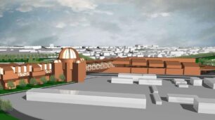 Un’unica stazione ferroviariaper Desio, Lissone e Muggiò